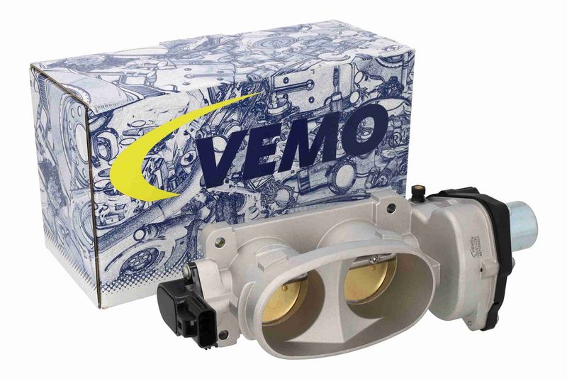 VEMO V25-81-0022 Throttle Body