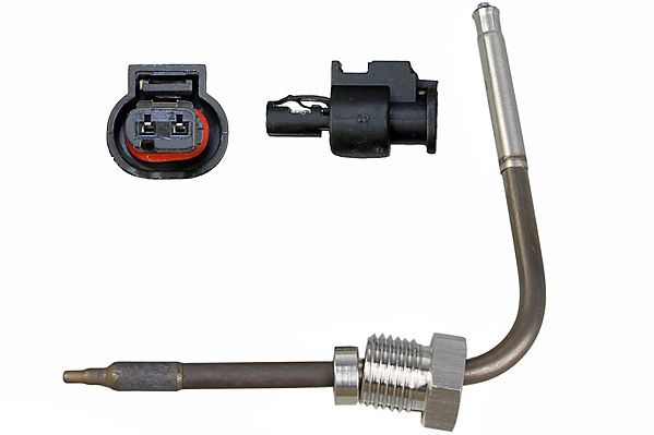 METZGER AUTOTEILE 0894629 Išmetamųjų dujų temperatūros jutiklis