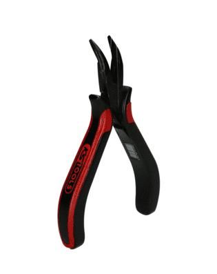 KS TOOLS 500.7022-E Round Nose Pliers