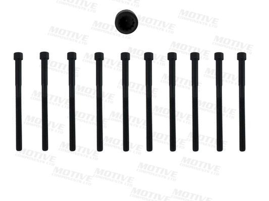 Product Cilindru galvas skrūvju komplekts MOTIVE HB9222 Image