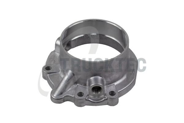 TRUCKTEC AUTOMOTIVE 01.24.486 - Housing, manual transmission