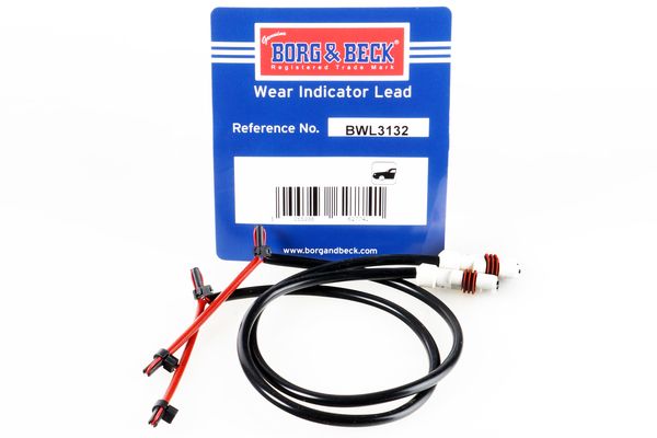 Borg & Beck wear lead - BWL3132
