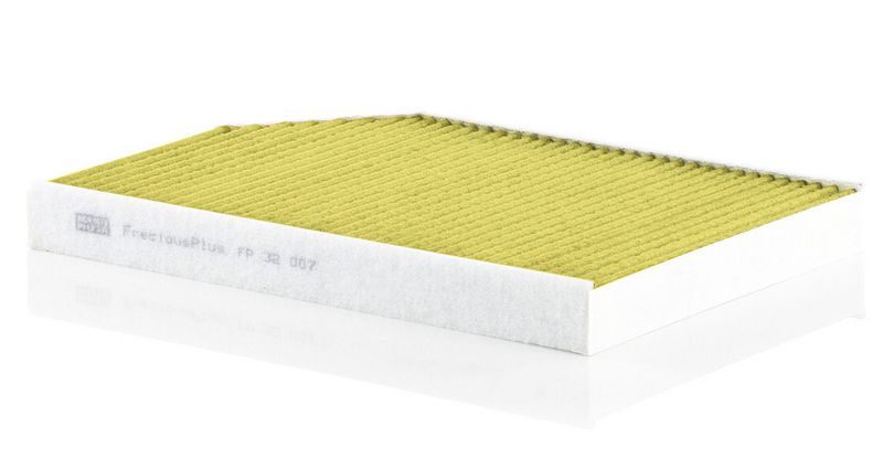 Filter, salongiõhk,...