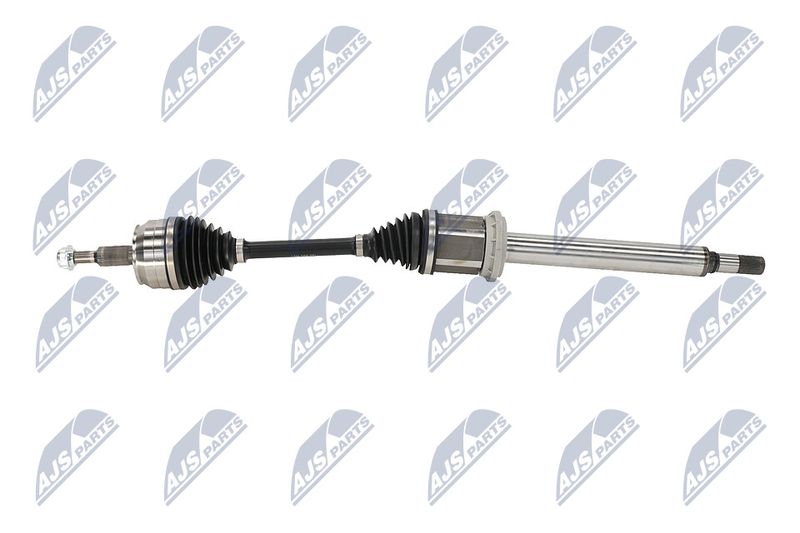 NTY NPW-VW-266 Drive Shaft