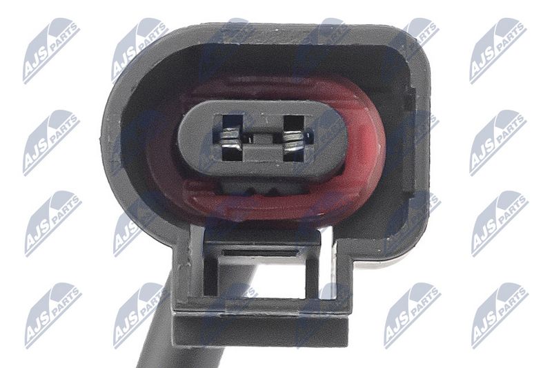 Hoiatuskontakt, piduriklotsi kulumine, NTY HCZ-WW-012