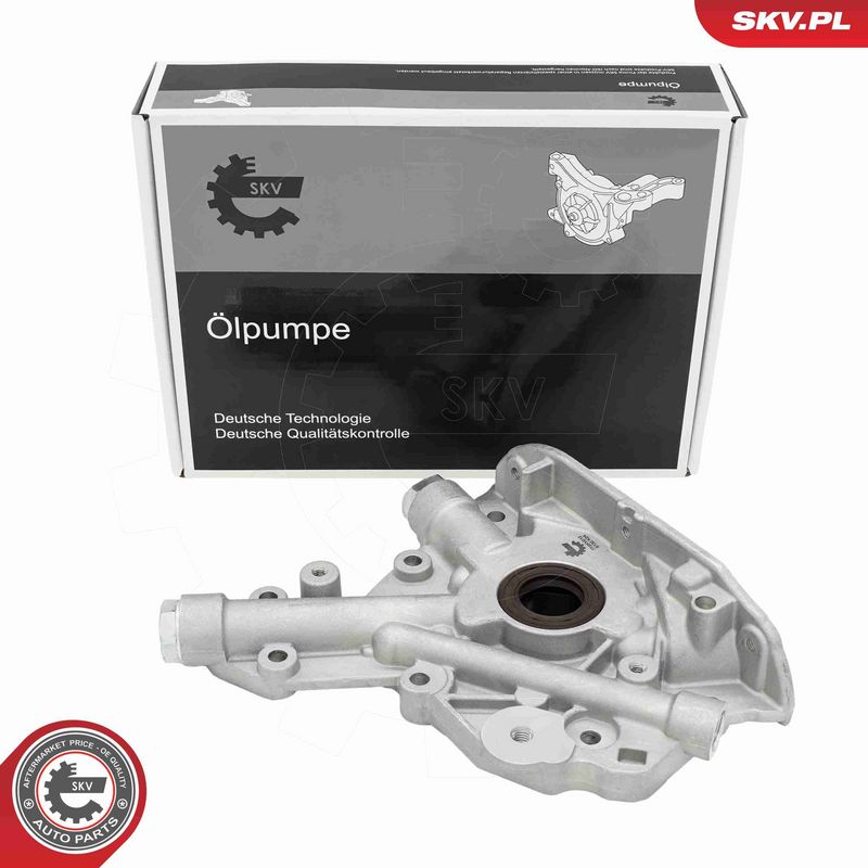 ESEN SKV 77SKV012 Oil Pump