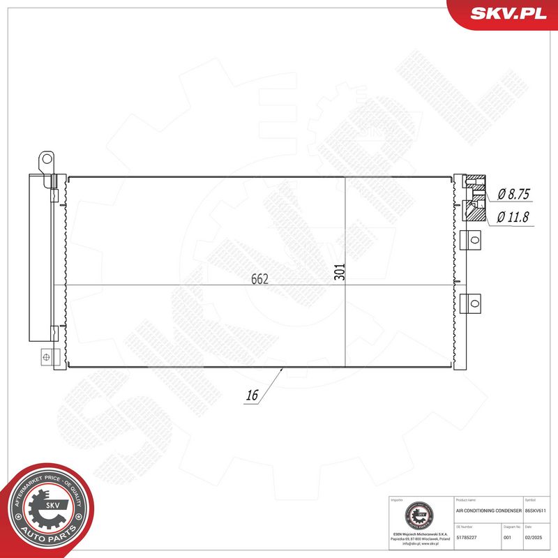 Kondensaator, kliimaseade,...