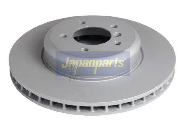 JAPANPARTS Stabdžių diskas