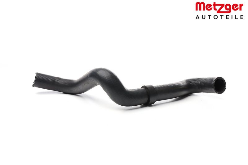 METZGER AUTOTEILE 2420045 Radiator Hose