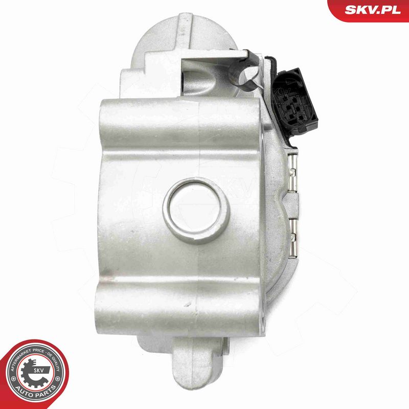 ESEN SKV 12SKV141 Throttle Body