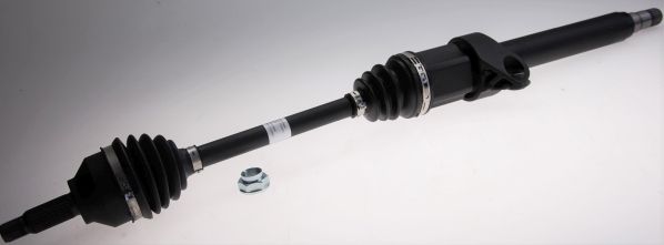 LÖBRO 306900 - Drive Shaft