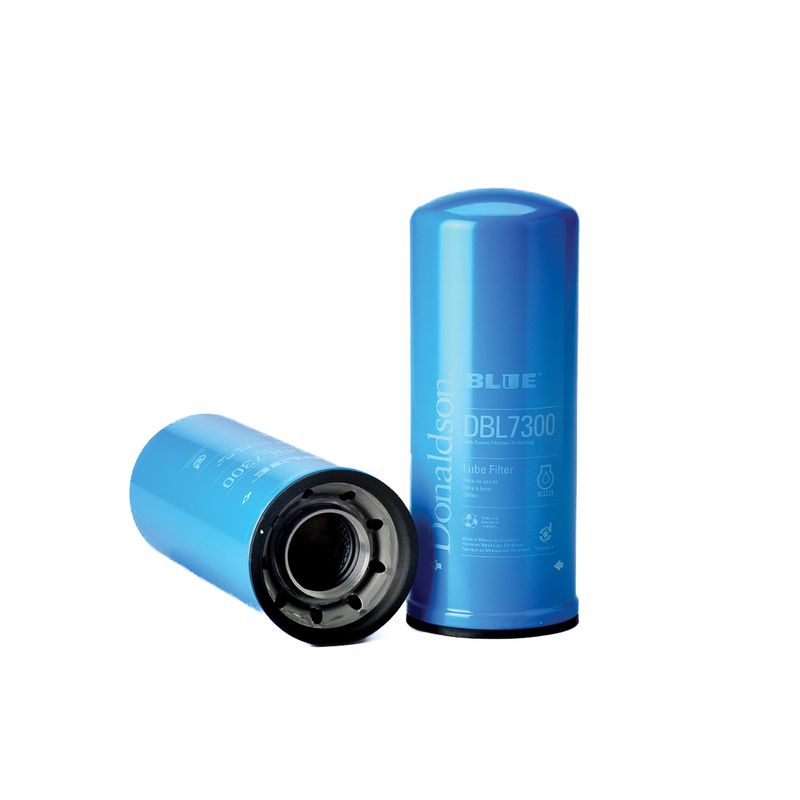 DONALDSON Oliefilter