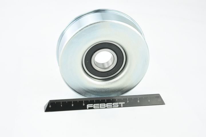 Pingutusrull, soonrihm, FEBEST 0287-Y50