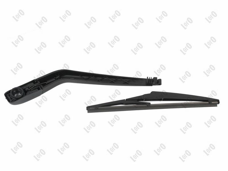 ABAKUS 103-00-300-C Wiper Arm Set, window cleaning