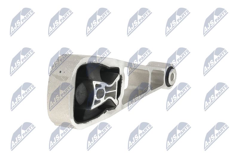 Paigutus, Mootor, NTY ZPS-LR-009