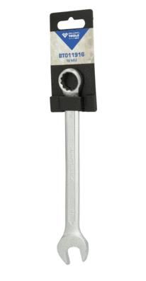 KS TOOLS BT011916 Ring-/Open End Spanner