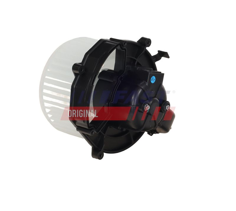 Salongipuhur, FAST FT13825