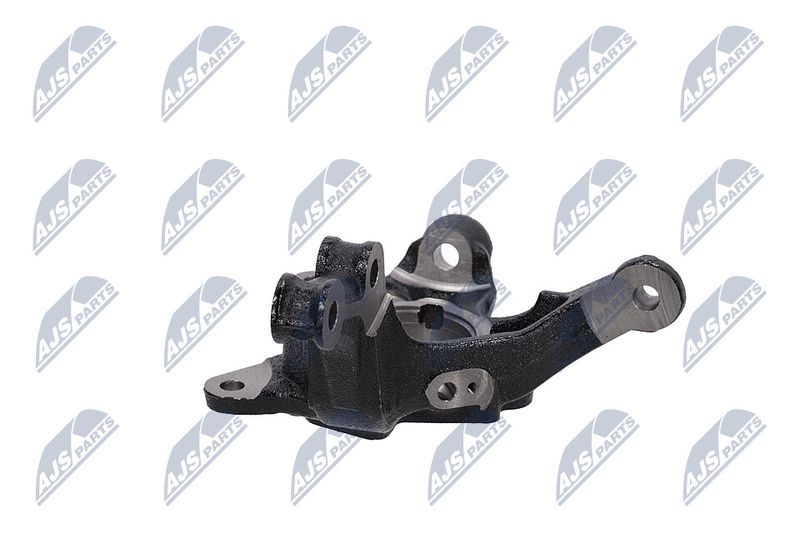 Käändmik, rattakinnitus, NTY ZZP-HD-010