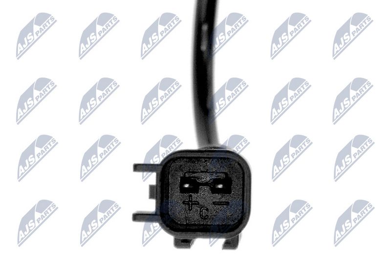 Andur, rattapöörete arv, NTY HCA-CH-058