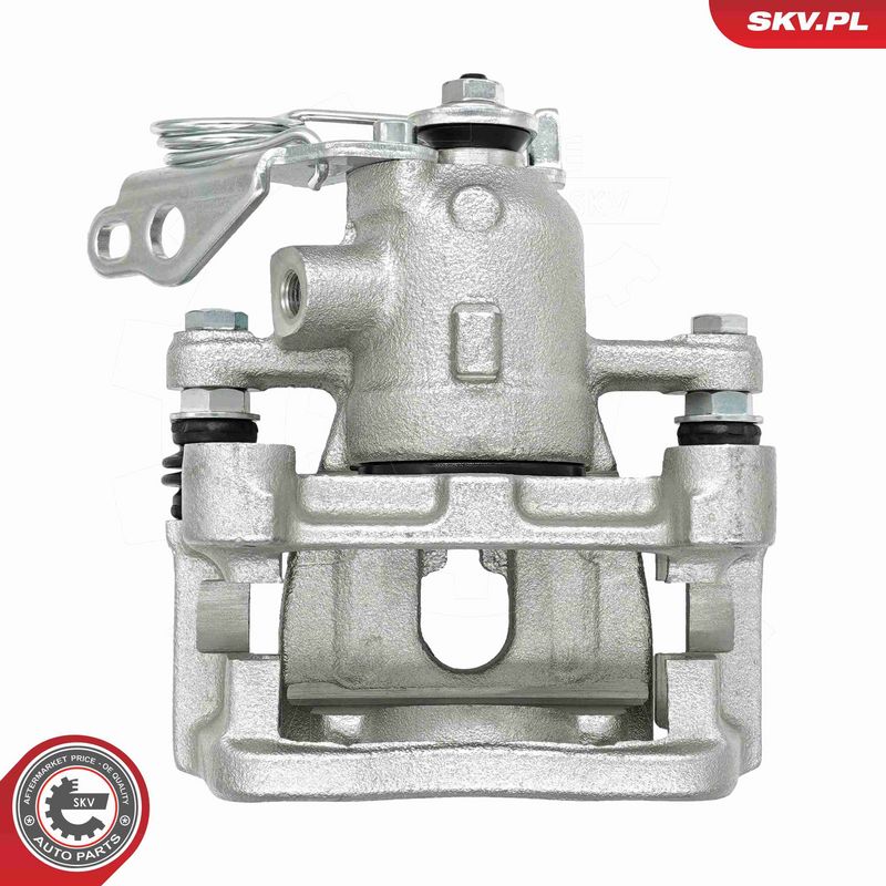 Pidurisadul, ESEN SKV 78SKV674