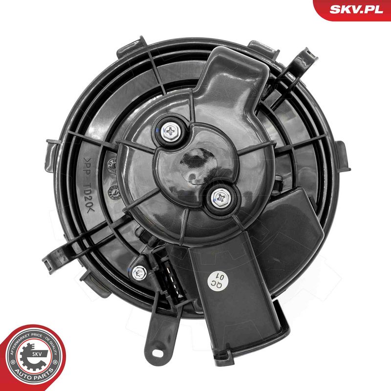 Salongipuhur, ESEN SKV 68SKV054