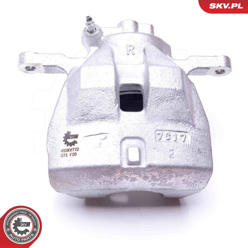 Pidurisadul, ESEN SKV 45SKV772