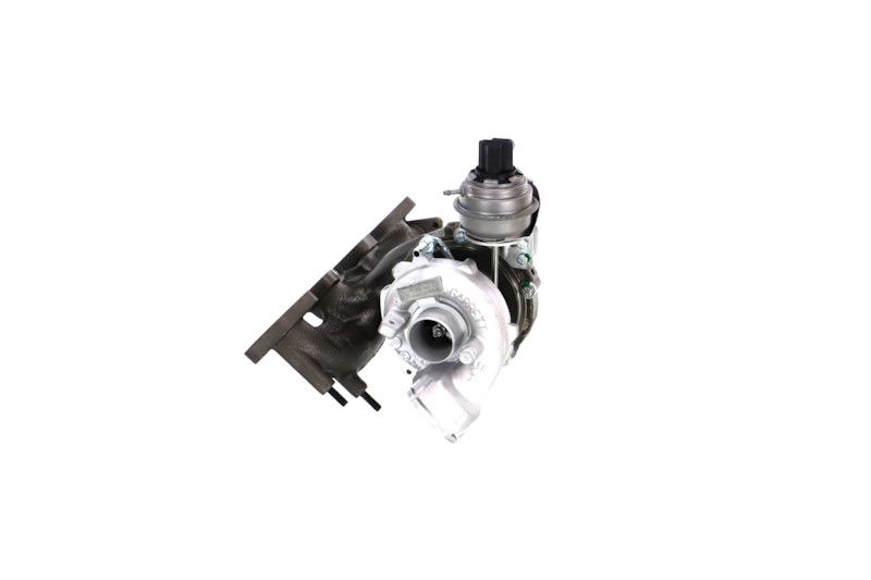REMANTE 003-002-000032R Charger, charging (supercharged/turbocharged)