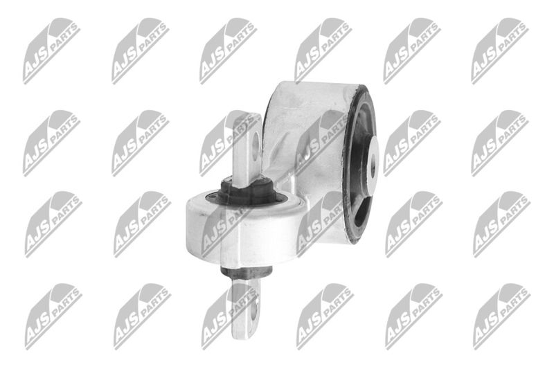 Paigutus, Mootor, NTY ZPS-HD-091