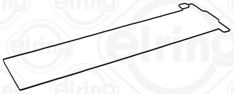 Product Image - Klepdekselpakking - 237.690 - ELRING