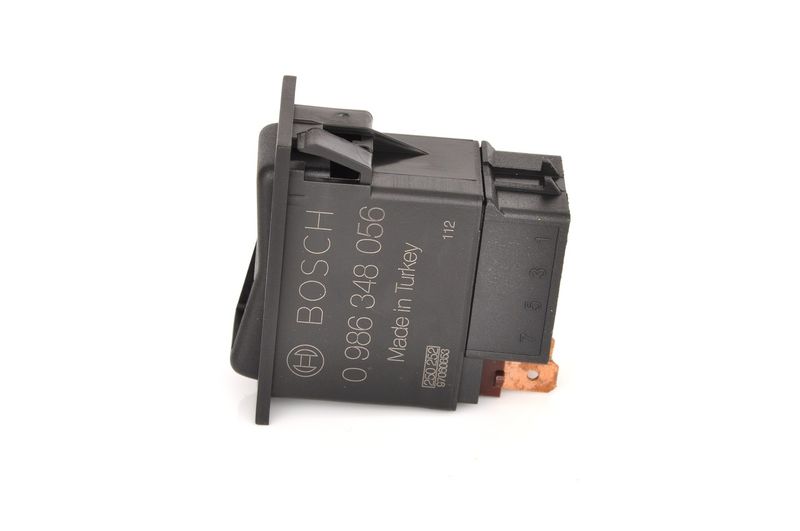 BOSCH 0986348056 Direction Indicator Switch