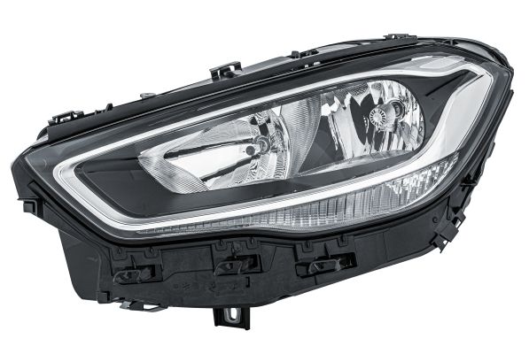 Hella 1LG 013 074-131 Headlight