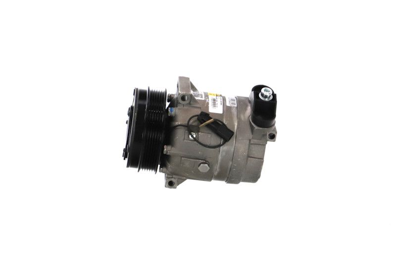REMANTE 005-001-000288R Compressor, air conditioning