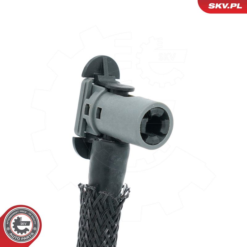Voolik, Jääkkütus, ESEN SKV 54SKV374