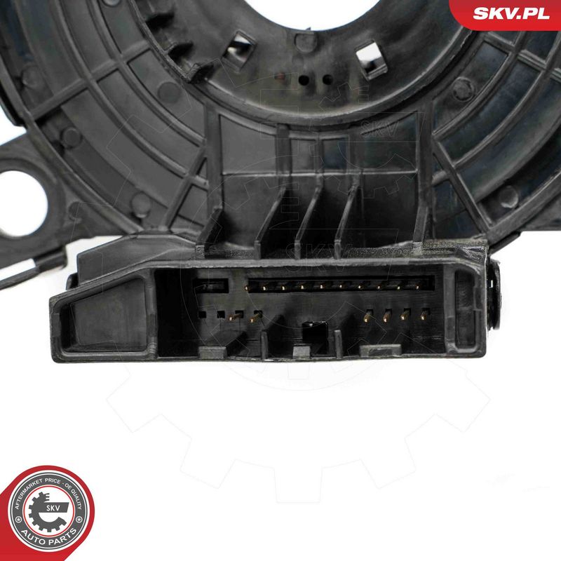 Turvapadja lint, turvapadi, ESEN SKV 96SKV635