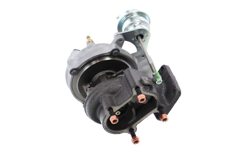 REMANTE 003-001-000021R Charger, charging (supercharged/turbocharged)