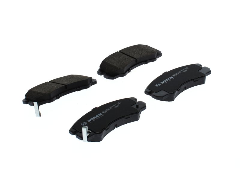 Set placute frana,frana disc 0 986 424 442 BOSCH