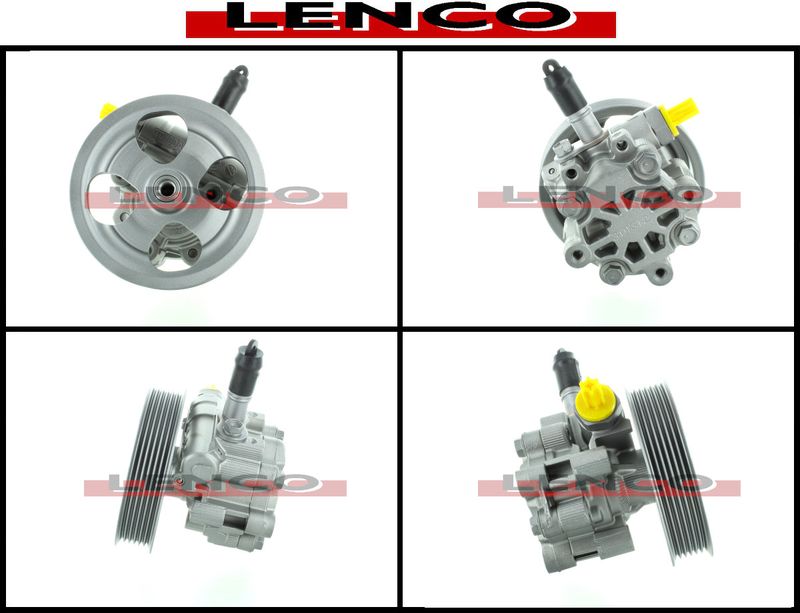 LENCO hidraulikus szivattyú, kormányzás SP4312