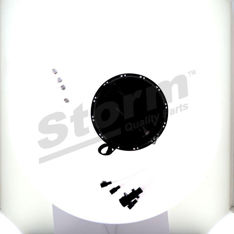 Kit de vidange d’huile STORM QUALITY PARTS 666662