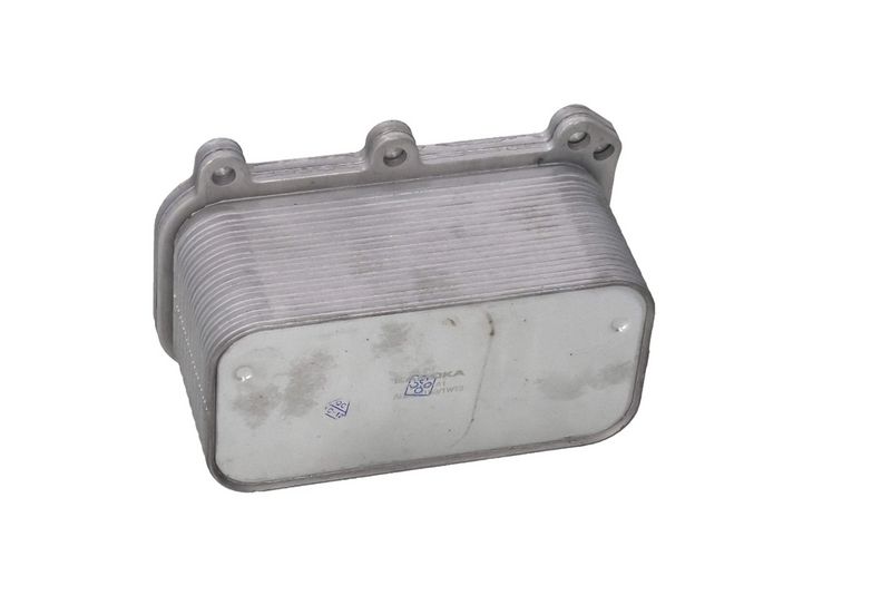 Õliradiaator, mootoriõli, KAMOKA 7730141
