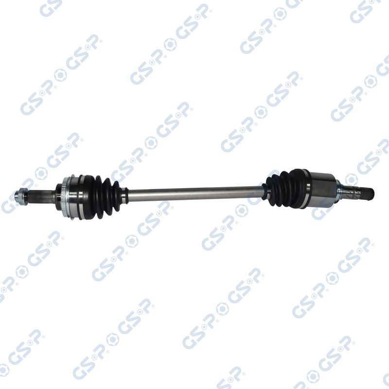 Árbol de transmisión