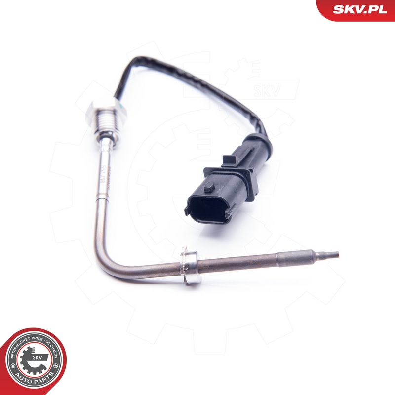 Andur, heitgaasitemperatuur, ESEN SKV 30SKV079