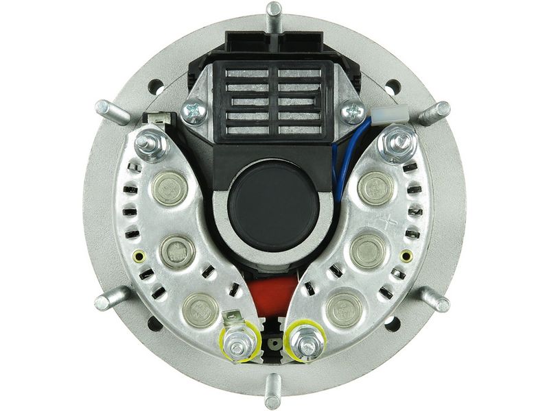 AS-PL A3113 Alternator