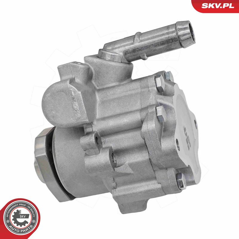 Hüdraulikapump, roolimine, ESEN SKV 10SKV321