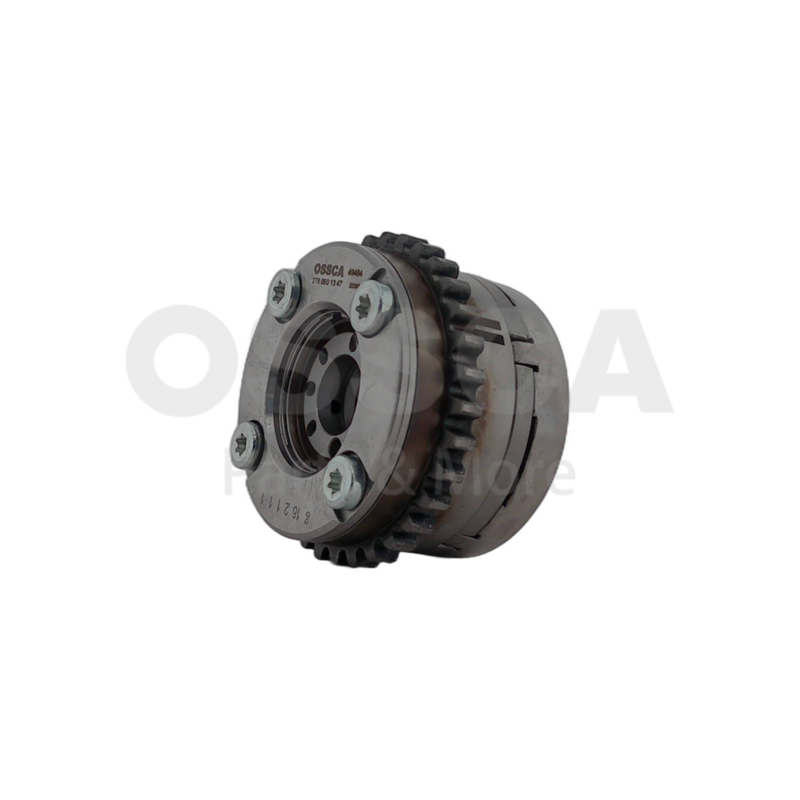 Nukkvõlliseadistaja, OSSCA 49484