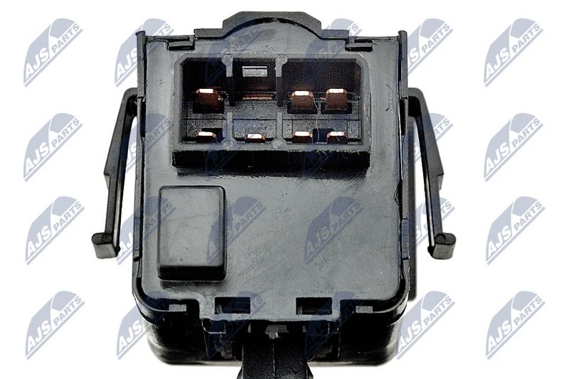 Tulede, kojameeste kangilüliti, NTY EPE-DW-008