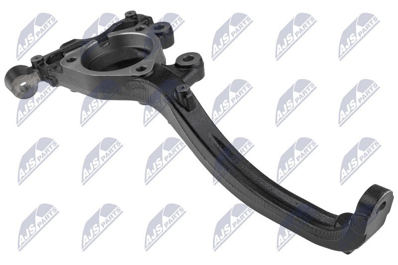 Käändmik, rattakinnitus, NTY ZZP-CH-055