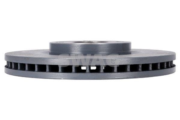 SWAG 33 11 0931 Brake Disc
