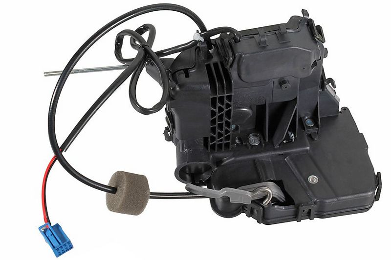 METZGER AUTOTEILE 2314672 - Durų spyna