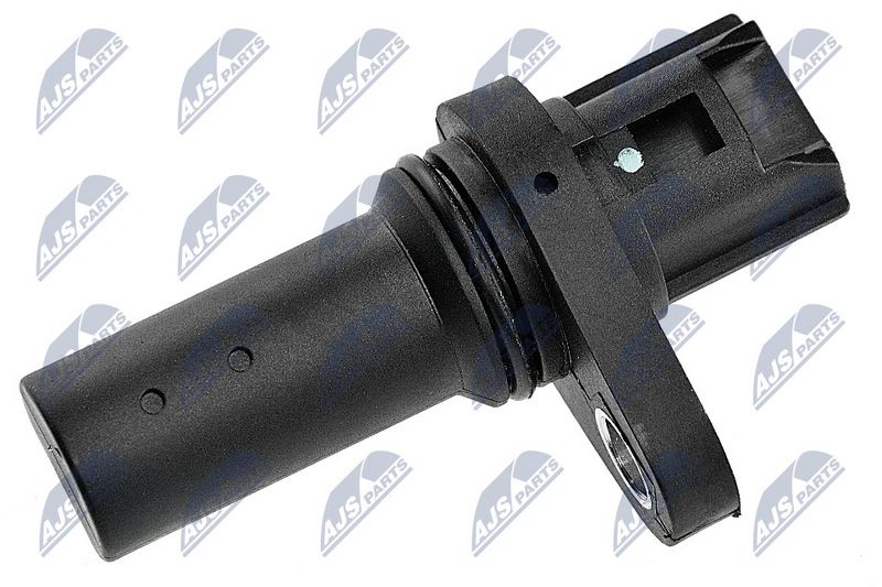 Andur, väntvõll, NTY ECP-MS-002