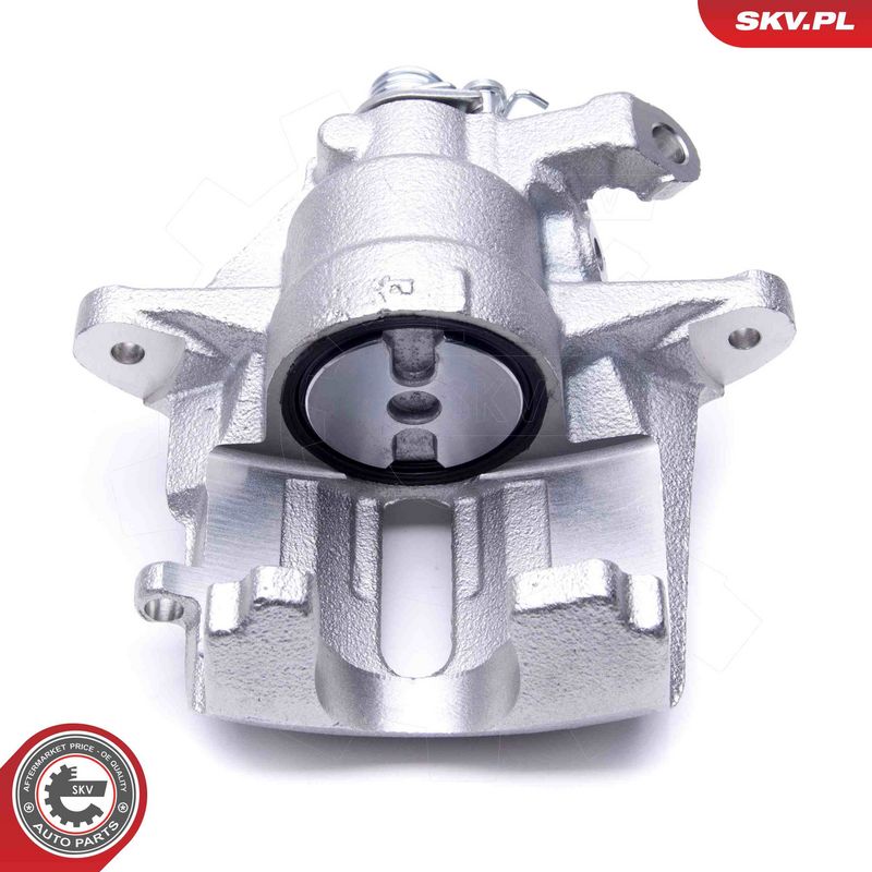 Pidurisadul, ESEN SKV 42SKV912